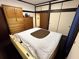 Mitsuba House
