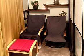 Mitsuba House