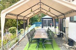 Mitsuba House