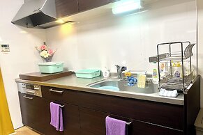Mitsuba House