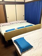 Mitsuba House