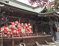 Kiyomizu House