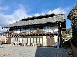 Kiyomizu House