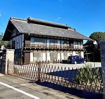 Kiyomizu House