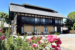Kiyomizu House