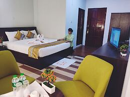 Hotel Great Garden