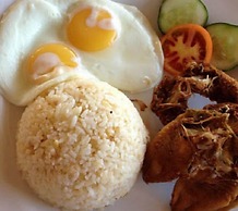 Tropical Vibes Inn Siargao