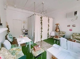 Tropical Vibes Inn Siargao