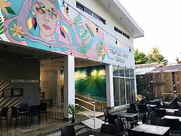 Tropical Vibes Inn Siargao