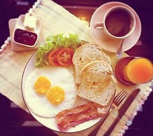 Tropical Vibes Inn Siargao