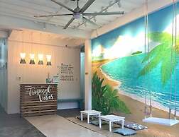 Tropical Vibes Inn Siargao