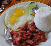 Tropical Vibes Inn Siargao