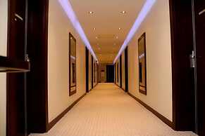 Check-Inn hotel Ibadan