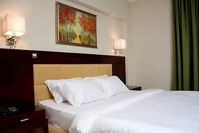 Check-Inn hotel Ibadan