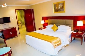 Check-Inn hotel Ibadan