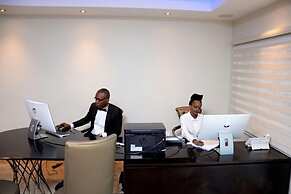 Check-Inn hotel Ibadan