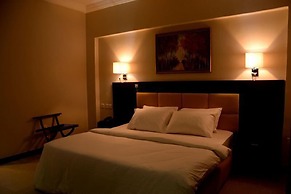 Check-Inn hotel Ibadan