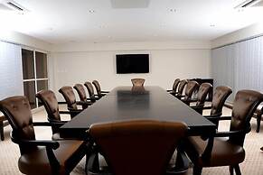 Check-Inn hotel Ibadan