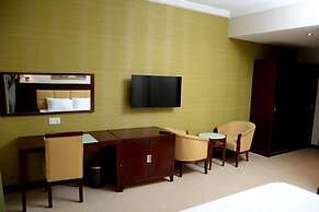 Check-Inn hotel Ibadan