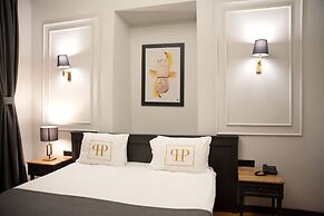 Ferman Port Hotel - Special Class