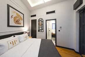 Ferman Port Hotel - Special Class