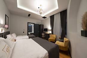 Ferman Port Hotel - Special Class