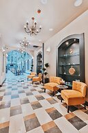 Ferman Port Hotel - Special Class