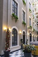 Ferman Port Hotel - Special Class