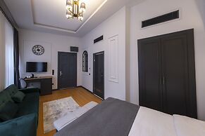 Ferman Port Hotel - Special Class