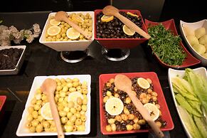 Ferman Port Hotel - Special Class