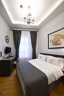 Ferman Port Hotel - Special Class