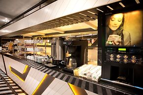 Ferman Port Hotel - Special Class