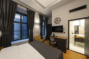 Ferman Port Hotel - Special Class