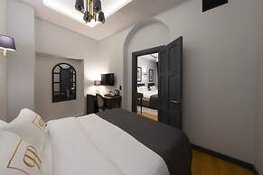 Ferman Port Hotel - Special Class