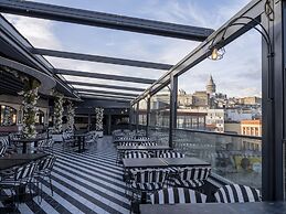 Ferman Port Hotel - Special Class