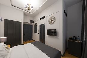 Ferman Port Hotel - Special Class