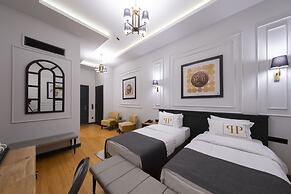 Ferman Port Hotel - Special Class