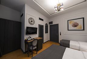 Ferman Port Hotel - Special Class