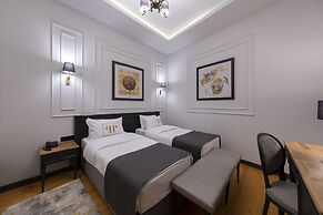 Ferman Port Hotel - Special Class