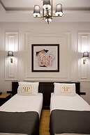 Ferman Port Hotel - Special Class