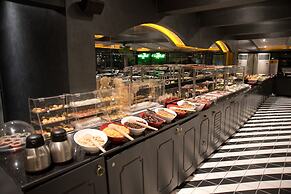 Ferman Port Hotel - Special Class