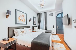 Ferman Port Hotel - Special Class