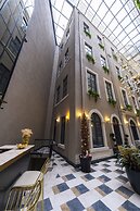 Ferman Port Hotel - Special Class