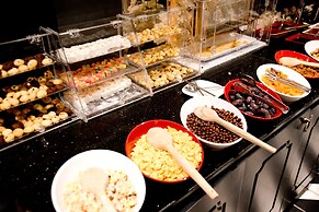 Ferman Port Hotel - Special Class