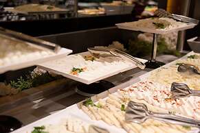 Ferman Port Hotel - Special Class