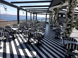 Ferman Port Hotel - Special Class