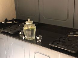 Ferman Port Hotel - Special Class