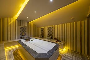 Ferman Port Hotel - Special Class