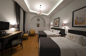 Ferman Port Hotel - Special Class