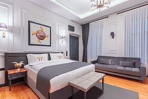 Ferman Port Hotel - Special Class